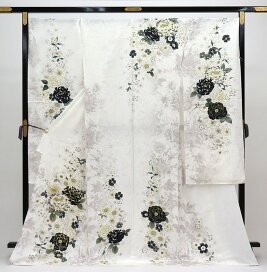 楽天市場】 [ 新品 ] 振袖/二尺袖 > 未仕立て : 和装の優彩