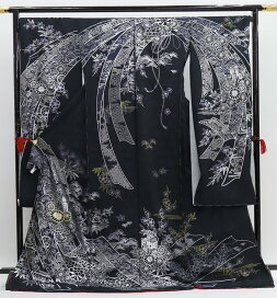 楽天市場】 [ 新品 ] 振袖/二尺袖 > 未仕立て : 和装の優彩