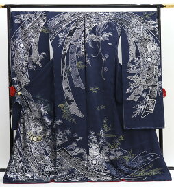 楽天市場】 [ 新品 ] 振袖/二尺袖 > 未仕立て : 和装の優彩
