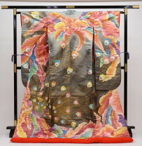 楽天市場】打掛 青 中古の通販