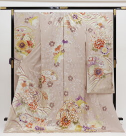 楽天市場】 [ 新品 ] 振袖/二尺袖 > 未仕立て : 和装の優彩