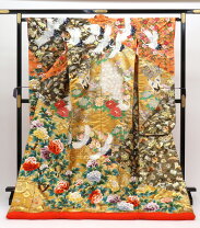 楽天市場】色打掛 中古（素材（生地・毛糸）シルク）の通販
