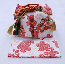 楽天市場】作り帯 桜柄の通販