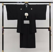 楽天市場】丸に三つ柏 着物の通販