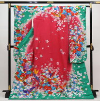 楽天市場】大振袖中古の通販