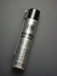 CAROM SHOT ニューウエポンクイック 防錆潤滑剤