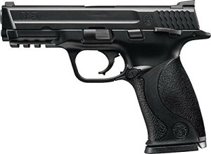 }C KXu[obNK S&W M&P 9