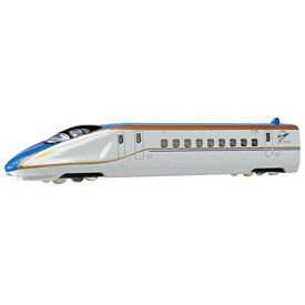 トレーン No.31 北陸新幹線 E7系 かがやき