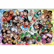 楽天市場】ドラゴンボールz パズルの通販