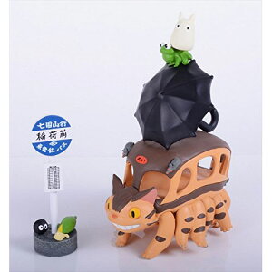 ネコバス フィギュアの人気商品 通販 価格比較 価格 Com ネコバス フィギュアの人気商品 通販 価格比較 価格 Com