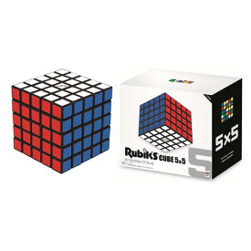 ルービックキューブ 5×5