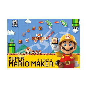 �W�O�\�[�p�Y�� 300�s�[�X SUPER MARIO MAKER 300-1119
