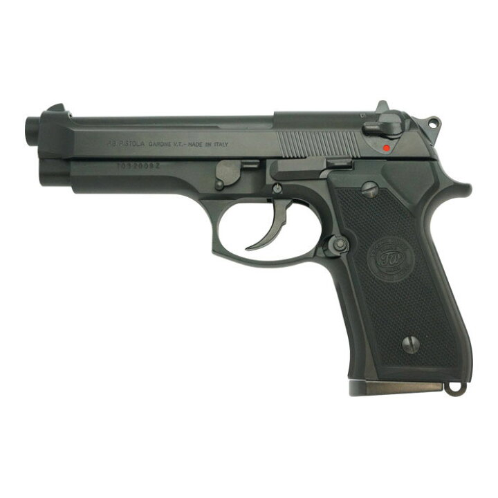 楽天市場】タナカ 発火モデルガン M92F Evolution HP エボリューション 