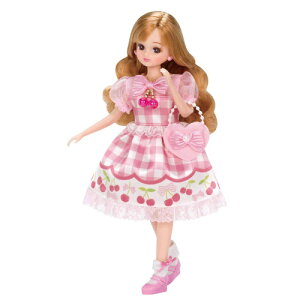 リカちゃん 服 ワンピースの人気商品 通販 価格比較 価格 Com