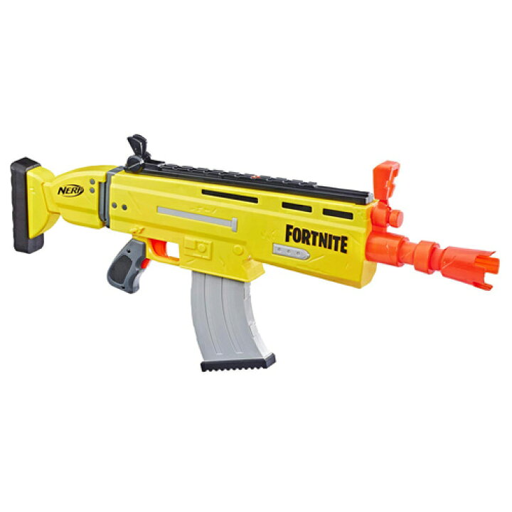 楽天市場 ナーフ フォートナイト Fortnite Ar L アサルトライフル ユウセイ堂2 カード利用可能店