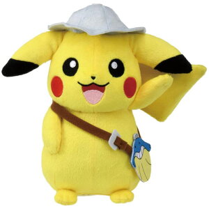 ポケットモンスター ぬいぐるみ おもちゃの通販 価格比較 価格 Com