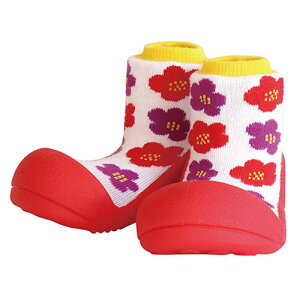 �y���������I�|�C���g5�{�I�z Babyfeet �x�r�[�t�B�[�g SOU�ESOU-�͂Ȃ΂� 12.5cm �x�r�[�p�g���[�j���O�V���[�Y