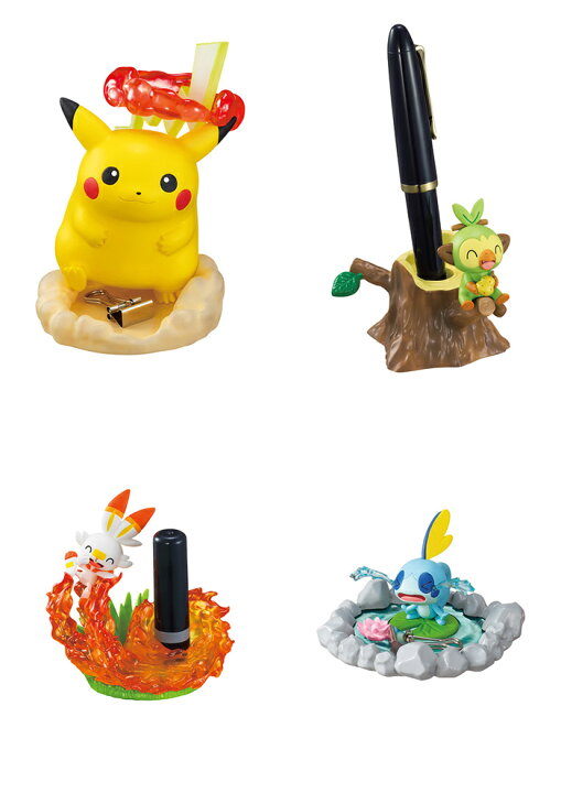 楽天市場】リーメント ポケットモンスター Pokemon DesQ デスクトップ 