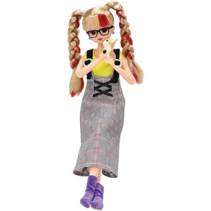 J #Licca #ps[ps[EH[N