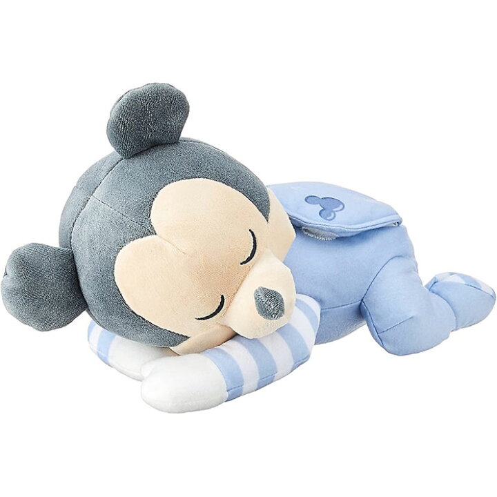 楽天市場】ディズニー いっしょにねんね すやすやメロディ ベビー 