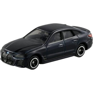 タカラトミー トミカ 036 BMW i4(初回特別仕様) (ミニカー) 価格比較 