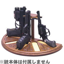 楽天市場】モデルガン スタンドの通販