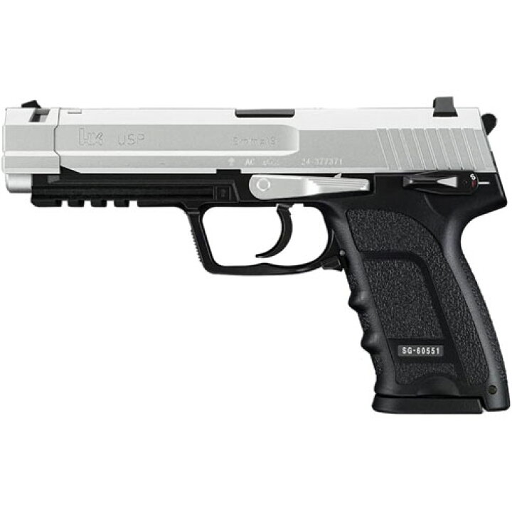 楽天市場】東京マルイ ガスガン バイオハザード完全限定品 SG-09 R 