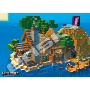 WO\[pY 500s[X MINECRAFT }CNtg Beach Cabin 500-501