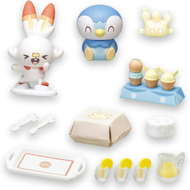 楽天市場】ポケットモンスター ポケモン ポケピースハウス レッツ 