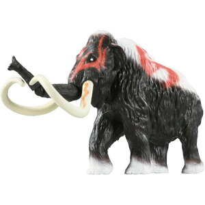 アニア 冒険大陸 アニアキングダム マンモース (マンモス)