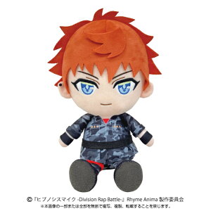 qvmVX}CN-Division Rap Battle- Rhyme Anima { Divisionʂ œC\