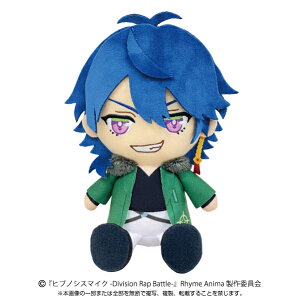 qvmVX}CN-Division Rap Battle- Rhyme Anima { Divisionʂ L铝