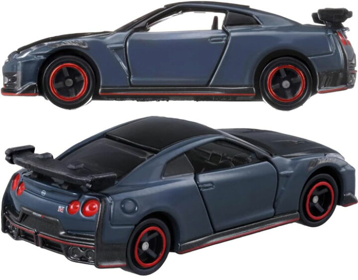 楽天市場】トミカ No.60 日産 NISSAN GT-R NISMO : ユウセイ堂2 カード 
