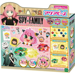 ANAr[Y SPY×FAMILY XpCt@~[ CX^_[hZbg AQ-S98