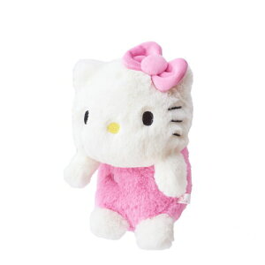サンリオキャラクターズ ふんばるず ぬいぐるみ ハローキティ