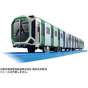 v[ S-37 Osaka Metro  400n (NXV[gԎdl)