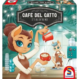 ˂JtF Cafe del Gatto {[hQ[ {t