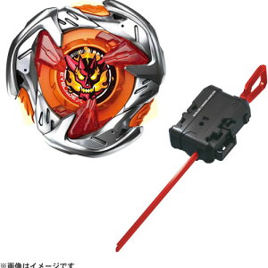 �x�C�u���[�hX BEYBLADE X UX-02 �X�^�[�^�[ �w���Y�n���}�[3-70H