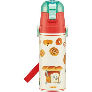 �p���ǂ�ڂ� ���� ���b�N�t�������v�b�V���_�C���N�g�X�e�����X�{�g�� 470ml SDC4