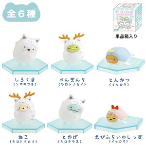 ݂R炵 }XRbgRNV (낭܂̂ӂ邳) BOX yS6Zbg(tRv[gZbg)z AB22901