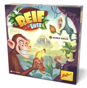 noii (Reif f?r die Insel) {[hQ[ {t