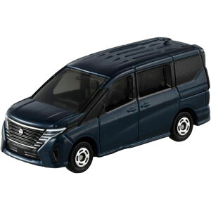 トミカ 094 日産 セレナ