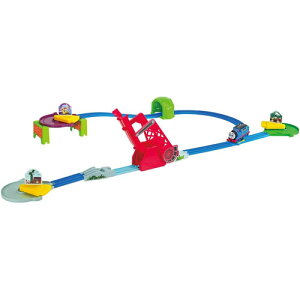 v[ 񂵂g[}X GOGOg[}X 킽ăob^[! _Ci~bNubW