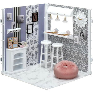 J CeAR[fBl[g _CjO[ (FrancfrancR{)