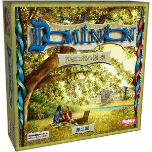 h~jIFɉh  { (DOMINION) zr[Wp J[hQ[ {[hQ[