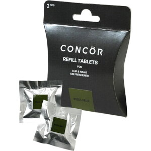 CONCOR RR[ F NbvnO GA[tbVi[p lߑւtB2s[X EbYOCX COC-6-2