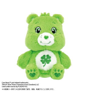 PAxA PlayCharm Good Luck Bear (X}zX^hʂ)