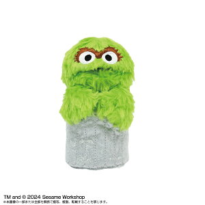 SESAME STREET ZT~Xg[g PlayCharm IXJ[ (X}zX^hʂ)