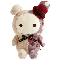 楽天市場】センチメンタルサーカス（ぬいぐるみ｜ぬいぐるみ・人形  