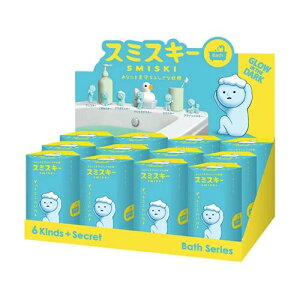 [12Zbg=1BOX] SMISKI Bath Series X~XL[ oX V[Y A\[g{bNX